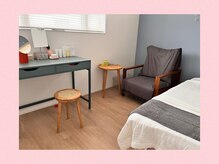 サロンサイ(salonsai)の雰囲気(自宅サロンになりますので、ゆったりお過ごしいただけます。)