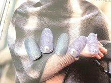 ネイルサロン ソル(NAIL Salon. Sol)/sample design [28]