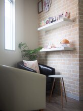 プティ(Puthi)/カウンセリングルーム