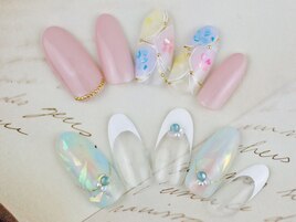 ラグーンコース¥5,900
