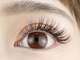 ナチュレ 志木店(NATURE)の写真/【志木駅徒歩2分】ボリュームを出しつつ自然で可愛いぱっちり瞳を実感!どこから見ても美しい目元へ♪
