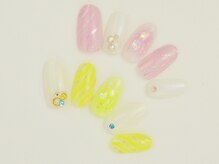 コットンローズ(Cotton Rose)/