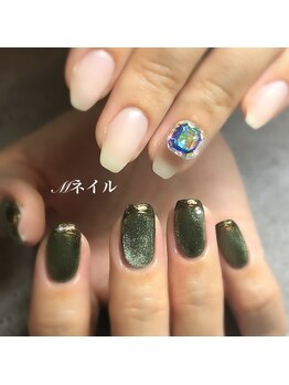 エムネイル(Ｍ)/_スターギャラクシー_