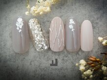 ナチュラルデザイン 品川本店(Natural Design)/オフィスネイル