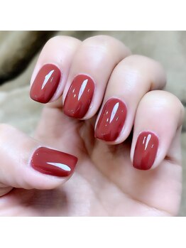 ホリデービューティー(HOLIDAY BEAUTY)/うるツヤワンカラー