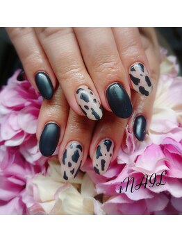 アイネイル(iNAIL)/