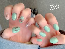 ティム(TiM)/