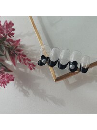 こだわり店内アート