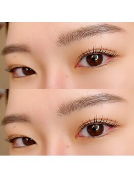 アイリス(eyeris)/まつ毛パーマ