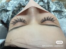 アオイ アイラッシュ 大久保店/ワンホン漫画デザイン600本