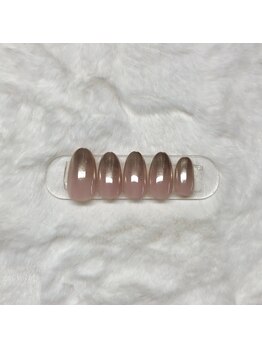 トミーズネイル(TOMMY'S NAIL)/定額¥7,700コース