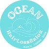 オーシャン(OCEAN)ロゴ