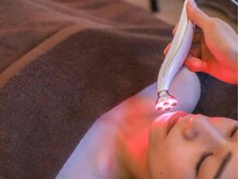 ベル(Belle)/フェイシャル美顔器☆小顔/毛穴