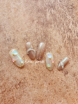 シュポルテ(chou porte)/