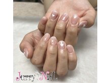 ジュリーネイル 所沢店/グラデーション