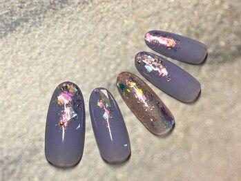 グリスター(Glister)/Bコース 7700円