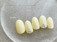 ウィスプ(WHISP)/上品ティアラアート/パラジェル