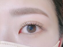 テラスヘア(TERRACE hair)/パリジェンヌラッシュリフト