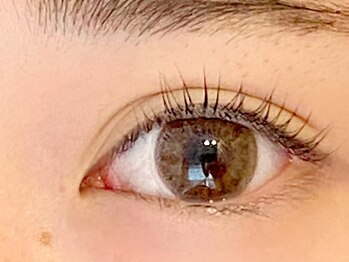 バモス(Vamos)/次世代パーマラッシュリフト