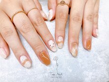 テセネイル(Tese Nail)/