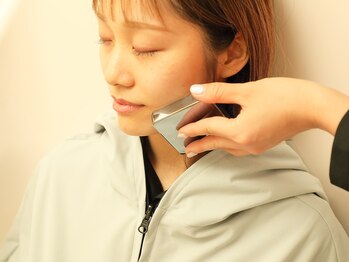 ヨサパーク マヴィ 岡崎店(YOSA PARK MaVie)/水素パック&マッサージ