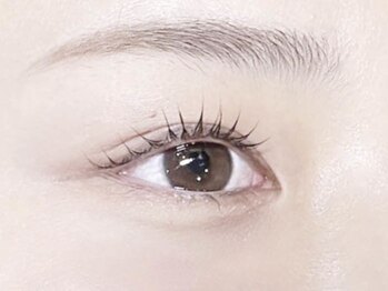 ドレス ネイルアンドアイラッシュ 三国(Dress)/まつ毛パーマ〇