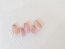 ペアリング(Pairing nail&eyelash)/1月select(J)6,980円◆全10種