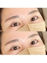 ホワイトアイ 中崎町(WHITE EYE)/