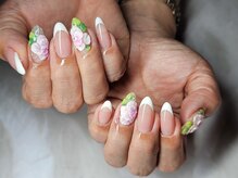 フローラ(Flora)/