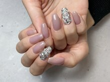 ラフィーナ(RAFFINA)/