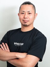 フーエバー 横浜店(WHOEVER)&nbsp;永田 健治