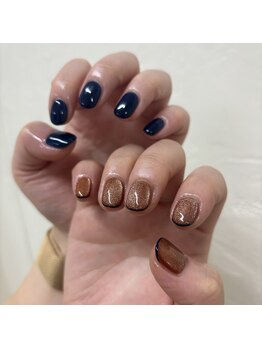 マグネットフレンチ