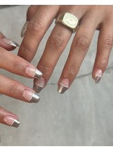 チャコネイルズ(CHACO NAILS)/