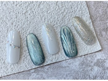 ルナウーナ 谷塚店(LUNAUNA)/定額クラシック6050円