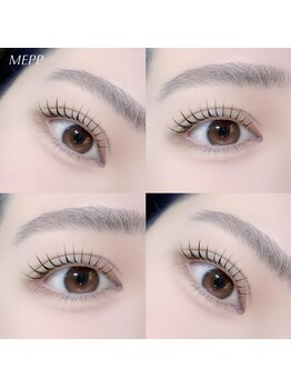 ミイプ(MEPP)/つねいし担当*パリジェンヌ