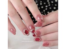 マーヴェラス 恵比寿店(Marvelous)/フラッシュネイル♪