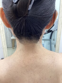 セルフメイド サンリブしみず店(SELFMADE)/