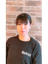 リフレ21(Refre21) 田中 理恵