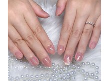 マグロ ネイルサロン/