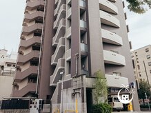 ラストリゾート/ラストリゾート離れ【外観】