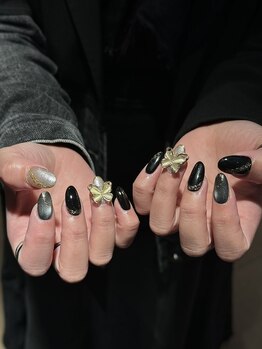 タギネイル(Tagi Nail)/