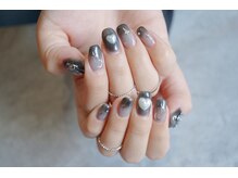 ネイル フライガール(nail FLY GIRL)/持ち込みデザイン♪