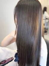 モルニスパ 大阪梅田(MORNI spa)/ヘッドスパで美髪を保つ