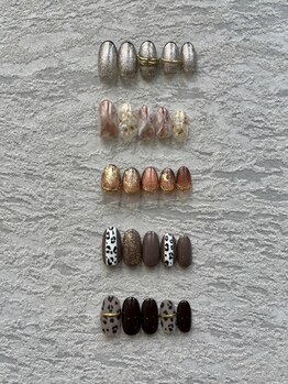 Natsumi 担当　7,000定額