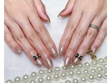 マグロ ネイルサロン/