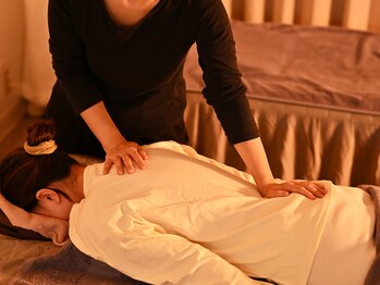 カモ カンフー猫 なんば店(kamo)/