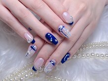 モアネイル(Moa nail)/