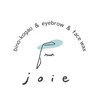 ジョワ 北堀江(joie)のお店ロゴ