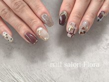 フローラ(_Flora)/ハンド/やり放題/持ち込みok