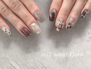 フローラ(_Flora)/ハンド/やり放題/持ち込みok